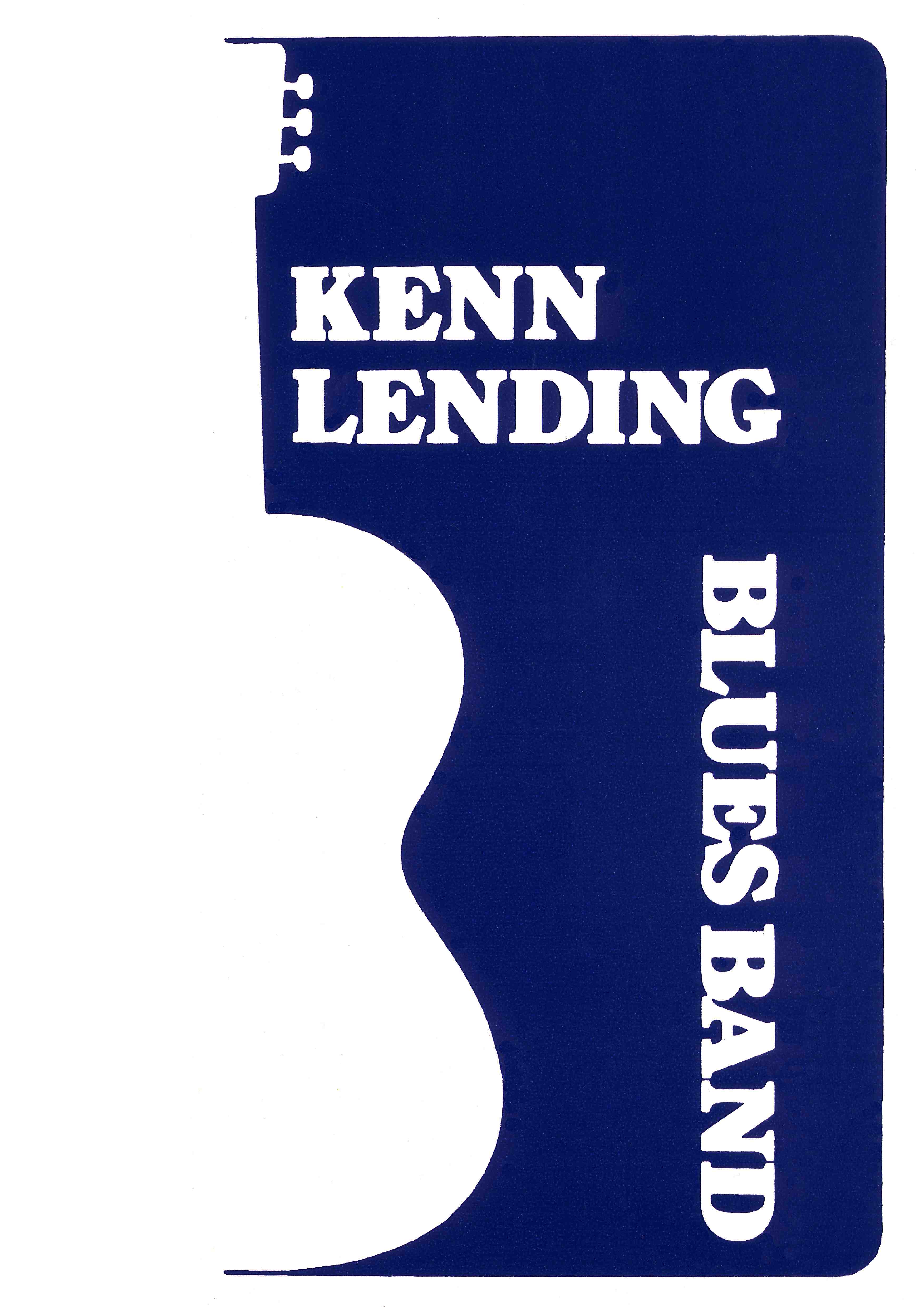 Kenn Lending Blues Band 
